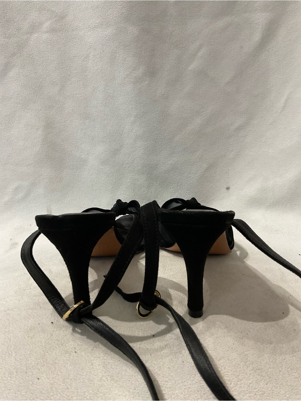 Rouje Heels - Picture 3 of 5